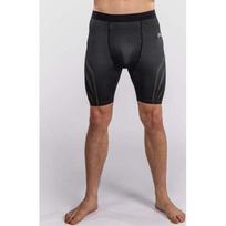 Venum Streamline Vale Tudo Shorts - Black/Gold