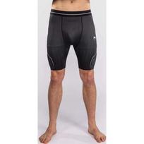 Venum Stealth Vale Tudo Shorts - Black/White