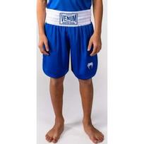 Venum Classic Youth Boxing Shorts - Royal Blue