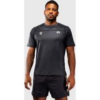 Venum x Roger Gracie Academy Dry Tech T-Shirt - Black