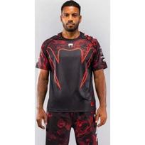 Venum 20th Anniversary Dry-Tech Shirt - Black/Red