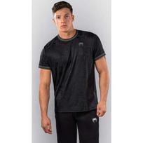 Venum Aegis Dry Tech T-Shirt - Black