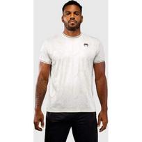 Venum Aegis Dry Tech T-Shirt - Off-White