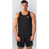 Venum Contender Tank Top - Black/Gold