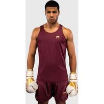 Venum Contender Tank Top - Burgundy