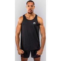 Venum Contender Tank Top - Black/White