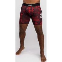 Venum 20th Anniversary Vale Tudo Shorts - Black/Red
