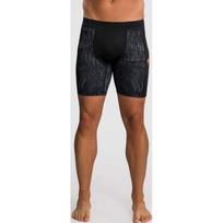 Venum x Chimaev Vale Tudo Shorts - Black/Grey
