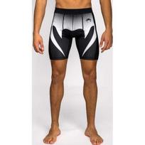 Venum No Gi Vale Tudo Shorts - Black/White