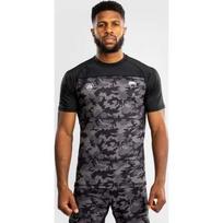 Venum x Polaris Dry-Tech Shirt - Black/Storm Grey
