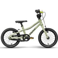 Dviratis PUKY LS-PRO 14 Alu mint green
