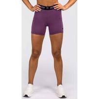 Venum Elevate Women Long ValeTudo Shorts- Liliac