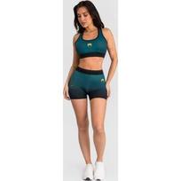 Venum Tactical XT Vale Tudo Shorts - Black/Forest Green