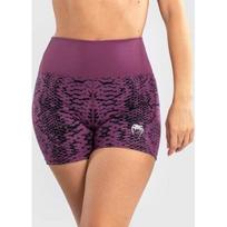 Venum Amazonia Women’s Compression Shorts - Purple