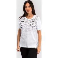 UFC Fusion by Venum Replica Women’s Short Sleeve T-Shirt - White