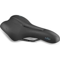 Balnelis Selle Royal FLOAT ATHLETIC UNISEX 23 267x161mm (juodas)