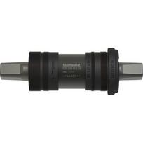 Miniklio velenas Shimano 122,5mm/73mm BSA-BB-UN101 kvadratas