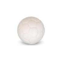 Ball for Soccer / Foosball Table, White, 31 mm