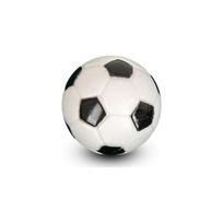 Ball for Soccer / Foosball Table, BlackWhite, 31 mm