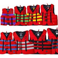 Spinera Rental Vest Pro 600D Polyester