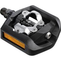 Pedalai Shimano SPD T421 + plokštelės SH56