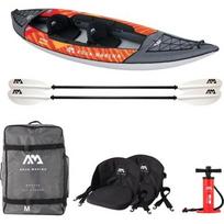 Aqua Marina Memba 390 Touring Kayak 2-person