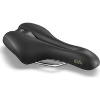 Balnelis Selle Royal ELLIPSE ATHLETIC 265x163mm (juodas)