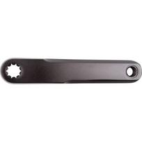 Švaistiklis BOSCH 170mm, aliuminis, dešinys, E-Bike