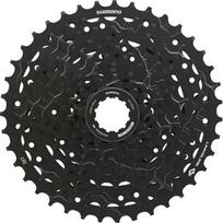 Galinis žvaigždžių blokas SHIMANO CS-LG300-10 10 pav, 11-39T