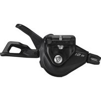 Pavarų perjungimo rankenėlė kairė Shimano Deore N61000 12 pavarų