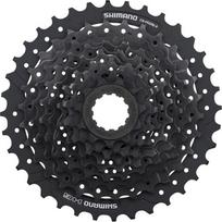 Galinis žvaigždžių blokas Shimano Acera, 11-36T CS-HG200 9 pavarų, (oem)