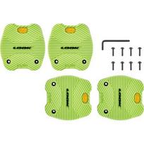 Platformos pedalams Look City Grip lime
