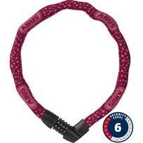 Spyna Abus Tresor 1385/75 cherry heart