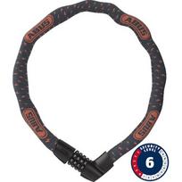 Spyna Abus Tresor 1385/75 grey lightning