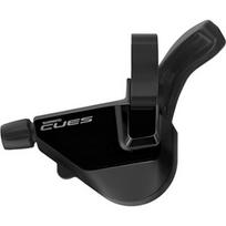 Pavarų rankenėlė Shimano CUES SL-U6000LSET // Rapidfire Plus Mono, 2-speed, be optinio ekrano