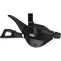 Pavarų rankenėlė Shimano CUES SL-U600011RSET // Rapidfire Plus, 11-speed, be optinio ekrano