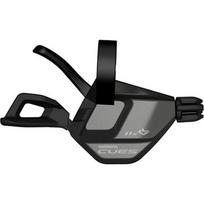 Pavarų rankenėlė Shimano CUES SL-U800011RSET // Rapidfire Plus, 11-speed, be optinio ekrano