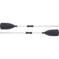 Aliuminio irklai 145 cm BESTWAY