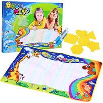 Water-Mat Pen Puzzle