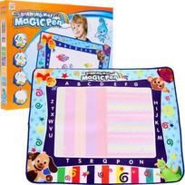 Mat Water Magic Pens