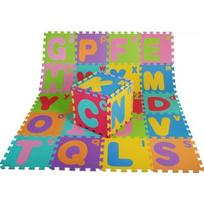Foam Letters Puzzle EVA Large Lowercase
