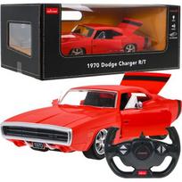 Automobilis R/C Dodge Charger R T 1:16 RASTAR