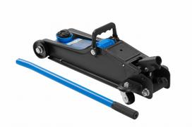 Hidraulinis domkratas HT8G058 HOGERT, 2T, 90mm - 340mm