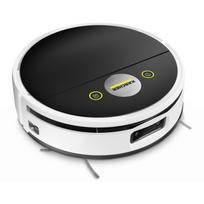 Karcher Grindų valymo robotas RVF 7 1.269-680.0, 360mm, 13000Pa, 250ml, 300ml, 130ml, 14.4V, 5.2Ah, 230min, 150min, 160m²