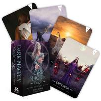 Dark Magick Oracle kortos