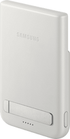 SAMSUNG Inductive Power Bank Qi2 5,000 mAh 20 Watt, with Magnet, Gray,