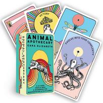 Animal Apothecary Oracle kortos