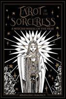 Tarot Of The Sorceress kortos