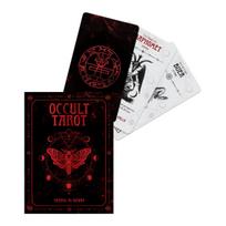 Occult Taro kortos