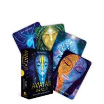 Avatar Oracle kortos